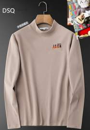 Picture for category Dsquared2 T Shirt Long